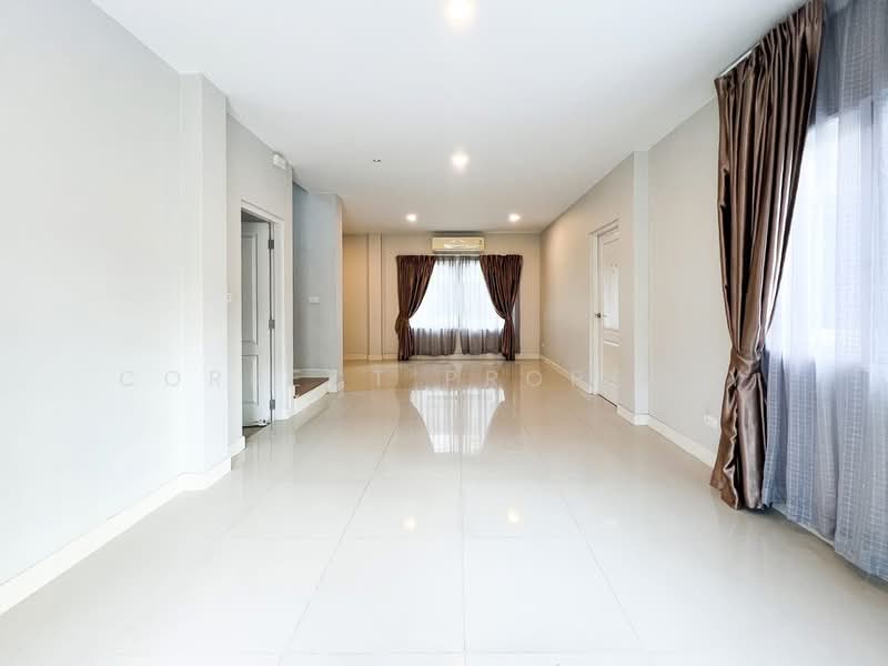 Centro Prachauthit 90, Samut Prakan, Soi Pracha Samakkee, Ban Khlong Suan, Phra Samut Jadee, Samut Prakan, 4 Bedrooms, 175 sqm, Single Detached House For Sale, by Correct Property, 500172589 - DDproperty.com