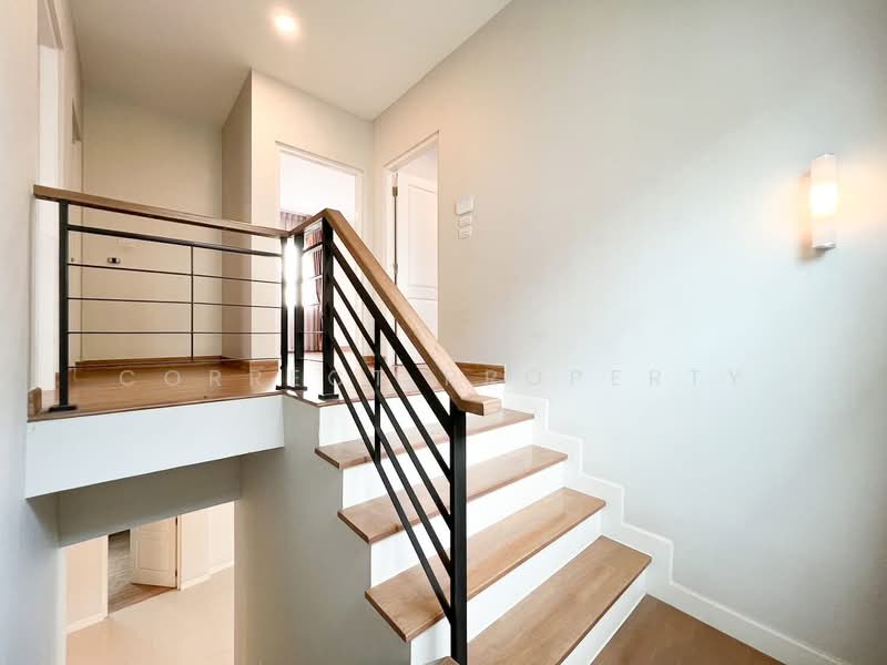 Centro Prachauthit 90, Samut Prakan, Soi Pracha Samakkee, Ban Khlong Suan, Phra Samut Jadee, Samut Prakan, 4 Bedrooms, 175 sqm, Single Detached House For Sale, by Correct Property, 500172589 - DDproperty.com