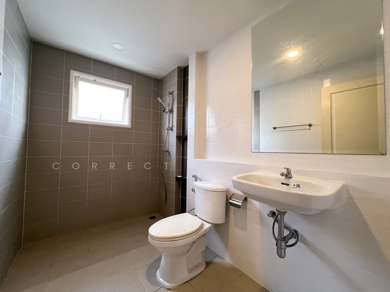 Centro Prachauthit 90 : เซนโทร ประชาอุทิศ 90, สมุทรปราการ, ซอย ประชาสามัคคี, บ้านคลองสวน, พระสมุทรเจดีย์, สมุทรปราการ, 175 ตร.ม., บ้านเดี่ยว ขาย, โดย Correct Property, 500172589 - DDproperty.com