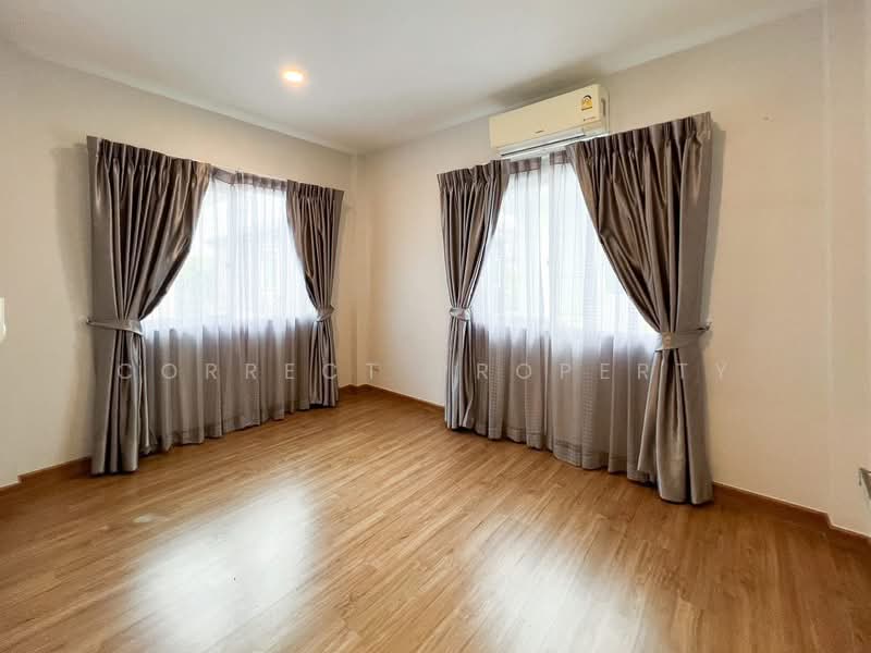 Centro Prachauthit 90, Samut Prakan, Soi Pracha Samakkee, Ban Khlong Suan, Phra Samut Jadee, Samut Prakan, 4 Bedrooms, 175 sqm, Single Detached House For Sale, by Correct Property, 500172589 - DDproperty.com