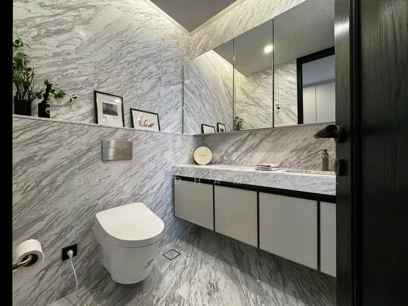 The Residences 38, Bangkok, Soi Sukhumvit 38, Phra Kanong, Khlong Toei, Bangkok, 1 Bedroom, 57 sqm, Condo For Sale, by Kitnipat Boonyadhammakul, 500172591 - DDproperty.com