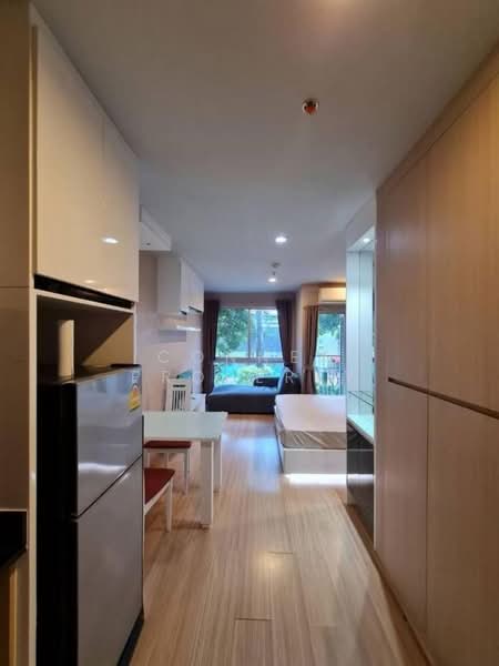 Casa Condo Ratchada-Ratchaphruek, Bangkok, Ratchapruek Road, Dao Khanong, Thon Buri, Bangkok, 1 Bedroom, 27 sqm, Condo For Rent, by Connex Property, 500172592 - DDproperty.com