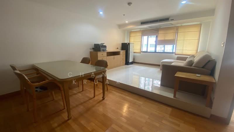 Regent Royal Place 2 : รีเจ้นท์ รอยัล เพลส 2, กรุงเทพ, ราชดำริ, ลุมพินี, ปทุมวัน, กรุงเทพ, 155 ตร.ม., คอนโด ให้เช่า, โดย Chanisara Kruakaew, 500172595 - DDproperty.com