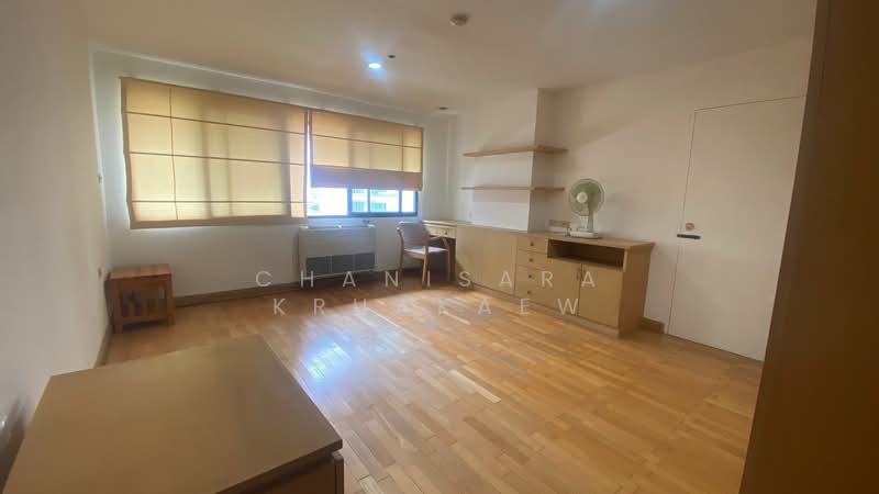 Regent Royal Place 2, Bangkok, Rajdamri, Lumphini, Pathum Wan, Bangkok, 3 Bedrooms, 155 sqm, Condo For Rent, by Chanisara Kruakaew, 500172595 - DDproperty.com