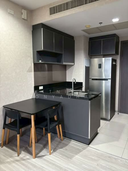 NYE by Sansiri, Bangkok, 333 Krung Thonburi Road, Khlong Ton Sai, Khlong San, Bangkok, 2 Bedrooms, 69 sqm, Condo For Sale, by Kitnipat Boonyadhammakul, 500172596 - DDproperty.com