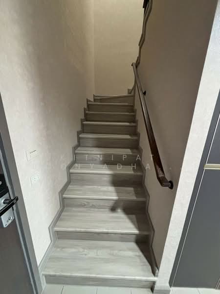 NYE by Sansiri, Bangkok, 333 Krung Thonburi Road, Khlong Ton Sai, Khlong San, Bangkok, 2 Bedrooms, 69 sqm, Condo For Sale, by Kitnipat Boonyadhammakul, 500172596 - DDproperty.com