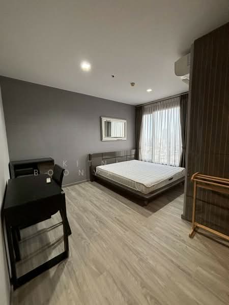 NYE by Sansiri, กรุงเทพ, 333 ถนนกรุงธนบุรี, คลองต้นไทร, คลองสาน, กรุงเทพ, 69 ตร.ม., คอนโด ขาย, โดย Kitnipat Boonyadhammakul, 500172596 - DDproperty.com