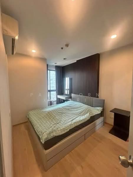 IDEO Sathorn Tha Phra, Bangkok, 221 Ratchaphruek Road, Bukkalo, Thon Buri, Bangkok, 1 Bedroom, 30 sqm, Condo For Sale, by Patraporn Kansri, 500172598 - DDproperty.com