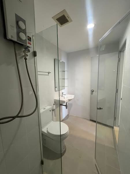 IDEO Sathorn Tha Phra, Bangkok, 221 Ratchaphruek Road, Bukkalo, Thon Buri, Bangkok, 1 Bedroom, 30 sqm, Condo For Sale, by Patraporn Kansri, 500172598 - DDproperty.com