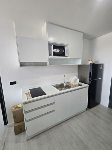 Centrio Condominium : เซนทริโอ คอนโดมิเนียม, ภูเก็ต, วิชิตสงคราม, กะทู้, กะทู้, ภูเก็ต, 35 ตร.ม., คอนโด ให้เช่า, โดย PK LIFE Property, 500172600 - DDproperty.com