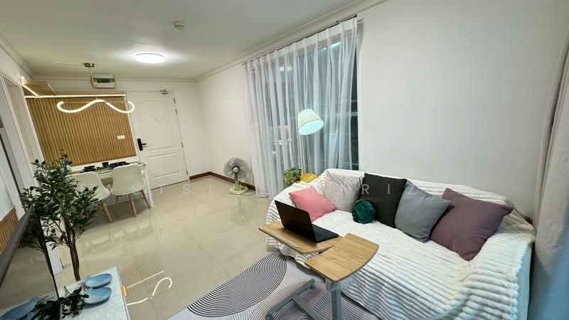 Srivara Mansion, Bangkok, Chan Muang, Din Daeng, Din Daeng, Bangkok, 3 Bedrooms, 150 sqm, Condo For Rent, by Eastblue Horizon, 500172601 - DDproperty.com