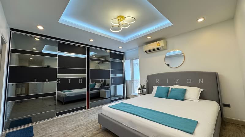 Srivara Mansion, Bangkok, Chan Muang, Din Daeng, Din Daeng, Bangkok, 3 Bedrooms, 150 sqm, Condo For Rent, by Eastblue Horizon, 500172601 - DDproperty.com