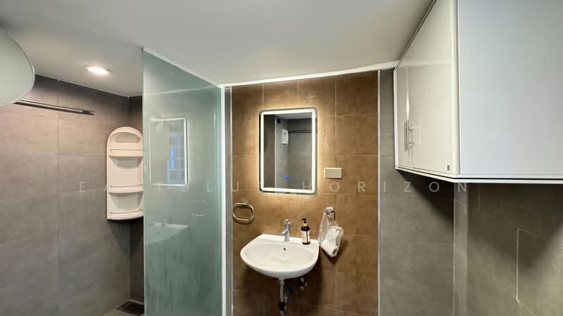 Srivara Mansion, Bangkok, Chan Muang, Din Daeng, Din Daeng, Bangkok, 3 Bedrooms, 150 sqm, Condo For Rent, by Eastblue Horizon, 500172601 - DDproperty.com