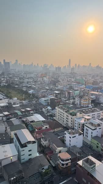 Srivara Mansion, Bangkok, Chan Muang, Din Daeng, Din Daeng, Bangkok, 3 Bedrooms, 150 sqm, Condo For Rent, by Eastblue Horizon, 500172601 - DDproperty.com