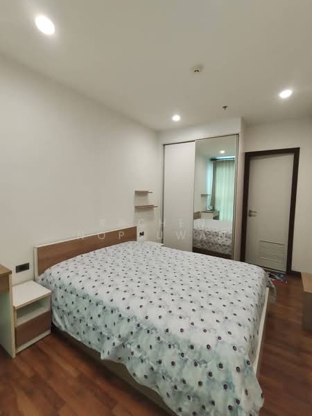 The Rise Residence : เดอะ ไรซ์ เรซิเดนซ์, สงขลา, 11 ถนนประชายินดี, หาดใหญ่, หาดใหญ่, สงขลา, 36 ตร.ม., คอนโด ขาย, โดย Rachen Nopsuwan, 500172604 - DDproperty.com