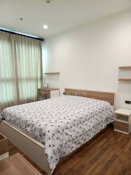 The Rise Residence, Songkhla, 11 Prachayindee Road, Hat-Yai, Hat Yai, Songkhla, 1 Bedroom, 36 sqm, Condo For Sale, by Rachen Nopsuwan, 500172604 - DDproperty.com