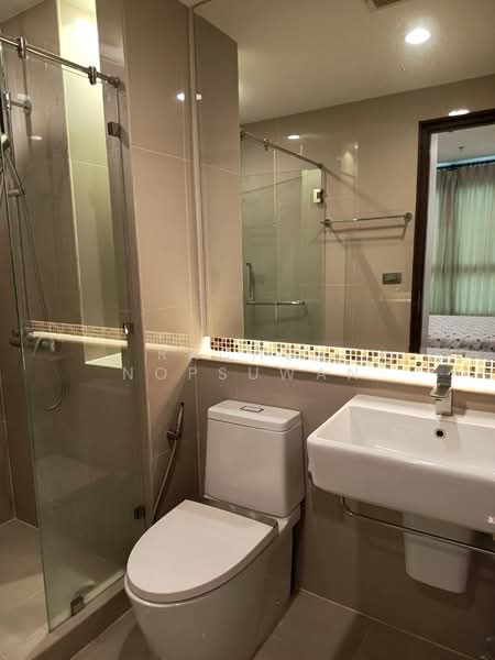 The Rise Residence : เดอะ ไรซ์ เรซิเดนซ์, สงขลา, 11 ถนนประชายินดี, หาดใหญ่, หาดใหญ่, สงขลา, 36 ตร.ม., คอนโด ขาย, โดย Rachen Nopsuwan, 500172604 - DDproperty.com