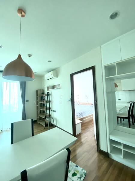 The Rise Residence, Songkhla, 11 Prachayindee Road, Hat-Yai, Hat Yai, Songkhla, 1 Bedroom, 36 sqm, Condo For Sale, by Rachen Nopsuwan, 500172604 - DDproperty.com