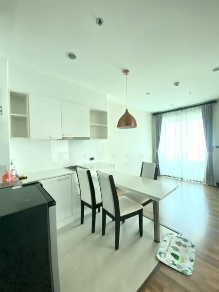 The Rise Residence : เดอะ ไรซ์ เรซิเดนซ์, สงขลา, 11 ถนนประชายินดี, หาดใหญ่, หาดใหญ่, สงขลา, 36 ตร.ม., คอนโด ขาย, โดย Rachen Nopsuwan, 500172604 - DDproperty.com