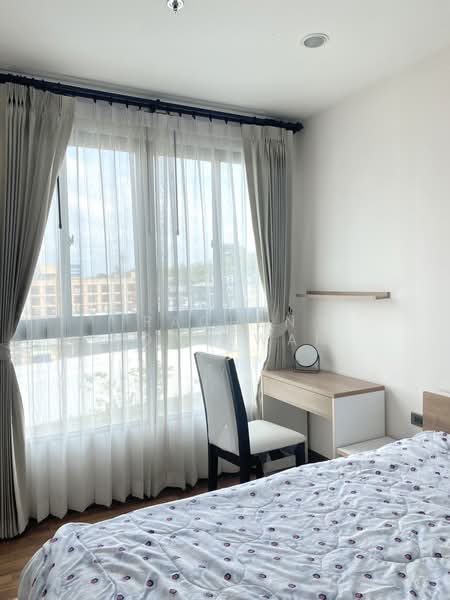 The Rise Residence, Songkhla, 11 Prachayindee Road, Hat-Yai, Hat Yai, Songkhla, 1 Bedroom, 36 sqm, Condo For Sale, by Rachen Nopsuwan, 500172604 - DDproperty.com