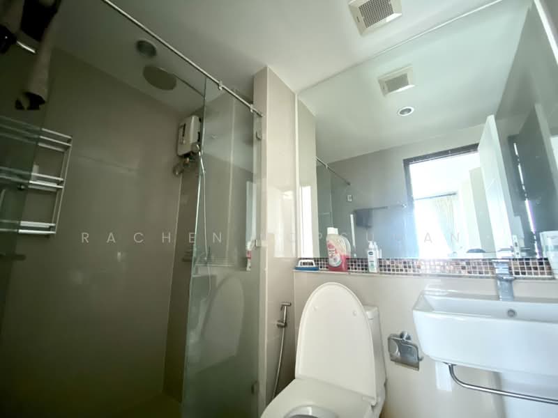 The Rise Residence : เดอะ ไรซ์ เรซิเดนซ์, สงขลา, 11 ถนนประชายินดี, หาดใหญ่, หาดใหญ่, สงขลา, 36 ตร.ม., คอนโด ขาย, โดย Rachen Nopsuwan, 500172604 - DDproperty.com