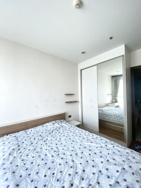 The Rise Residence, Songkhla, 11 Prachayindee Road, Hat-Yai, Hat Yai, Songkhla, 1 Bedroom, 36 sqm, Condo For Sale, by Rachen Nopsuwan, 500172604 - DDproperty.com