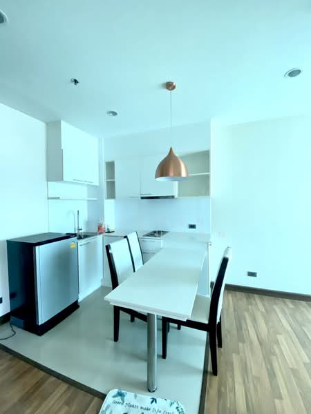 The Rise Residence, Songkhla, 11 Prachayindee Road, Hat-Yai, Hat Yai, Songkhla, 1 Bedroom, 36 sqm, Condo For Sale, by Rachen Nopsuwan, 500172604 - DDproperty.com