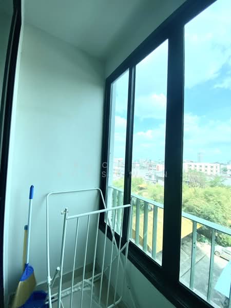 The Rise Residence : เดอะ ไรซ์ เรซิเดนซ์, สงขลา, 11 ถนนประชายินดี, หาดใหญ่, หาดใหญ่, สงขลา, 36 ตร.ม., คอนโด ขาย, โดย Rachen Nopsuwan, 500172604 - DDproperty.com