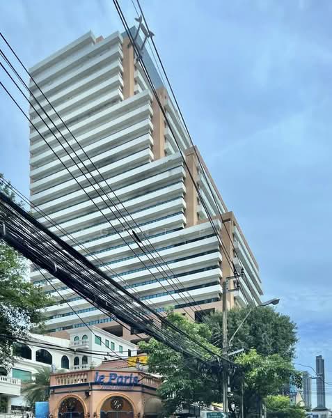 Sorachai Building : อาคารสรชัย, กรุงเทพ, คลองตันเหนือ, วัฒนา, กรุงเทพ, 76 ตร.ม., สำนักงาน ให้เช่า, โดย Agent Pla, 500172605 - DDproperty.com