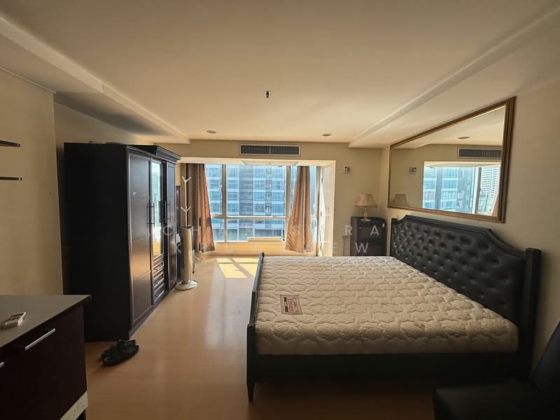 The Trendy : เดอะ เทรนดี้ คอนโดมิเนียม, กรุงเทพ, 10 ซอยสุขุมวิท 13, คลองเตยเหนือ, วัฒนา, กรุงเทพ, 36 ตร.ม., คอนโด ให้เช่า, โดย Chanisara Kruakaew, 500172607 - DDproperty.com