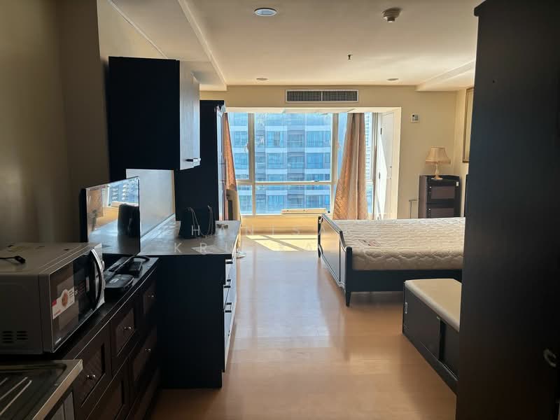 The Trendy : เดอะ เทรนดี้ คอนโดมิเนียม, กรุงเทพ, 10 ซอยสุขุมวิท 13, คลองเตยเหนือ, วัฒนา, กรุงเทพ, 36 ตร.ม., คอนโด ให้เช่า, โดย Chanisara Kruakaew, 500172607 - DDproperty.com