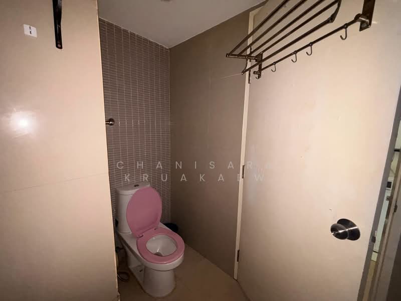 The Trendy, Bangkok, 10 Soi Sukhumvit 13, Khlongtoei Nua, Watthana, Bangkok, 1 Bedroom, 36 sqm, Condo For Rent, by Chanisara Kruakaew, 500172607 - DDproperty.com