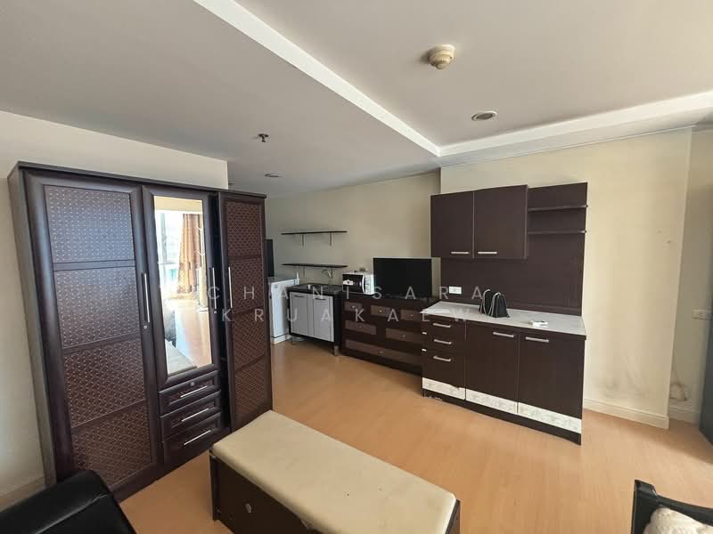 The Trendy : เดอะ เทรนดี้ คอนโดมิเนียม, กรุงเทพ, 10 ซอยสุขุมวิท 13, คลองเตยเหนือ, วัฒนา, กรุงเทพ, 36 ตร.ม., คอนโด ให้เช่า, โดย Chanisara Kruakaew, 500172607 - DDproperty.com