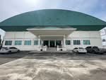 โรงงาน พร้อมออฟฟิศ 6-2-73 ไร่ ลาดหลุมแก้ว มีใบอนุญาต รง.4, ปทุมธานี