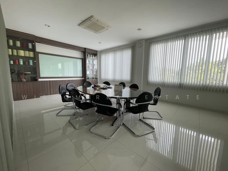 For Sale - Factory with Office for Sale – 6-2-73 Rai, Lat Lum Kaeo, Pathum Thani – Licensed (Ror.Ngor.4), Pathum Thani