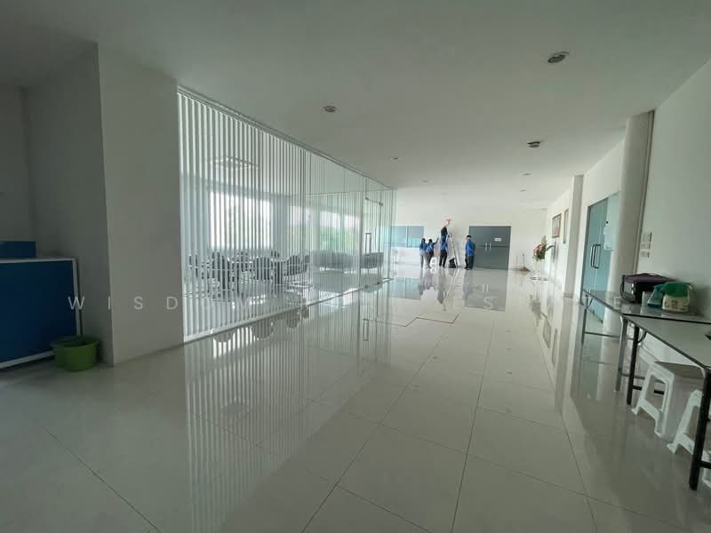 For Sale - Factory with Office for Sale – 6-2-73 Rai, Lat Lum Kaeo, Pathum Thani – Licensed (Ror.Ngor.4), Pathum Thani