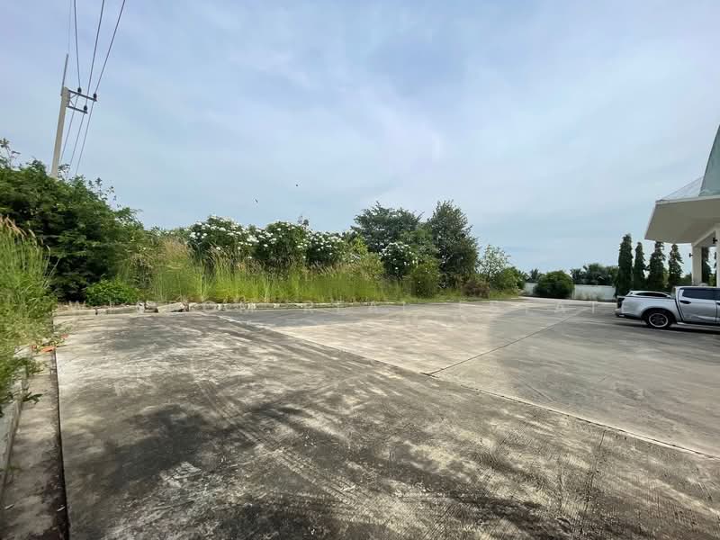 For Sale - Factory with Office for Sale – 6-2-73 Rai, Lat Lum Kaeo, Pathum Thani – Licensed (Ror.Ngor.4), Pathum Thani