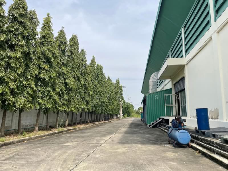 โรงงาน พร้อมออฟฟิศ 6-2-73 ไร่ ลาดหลุมแก้ว มีใบอนุญาต รง.4, ปทุมธานี, บ่อเงิน, ลาดหลุมแก้ว, ปทุมธานี, 2,280 ตร.ม., โกดัง-โรงงาน ขาย, โดย Wisdom Real Estate, 500172608 - DDproperty.com