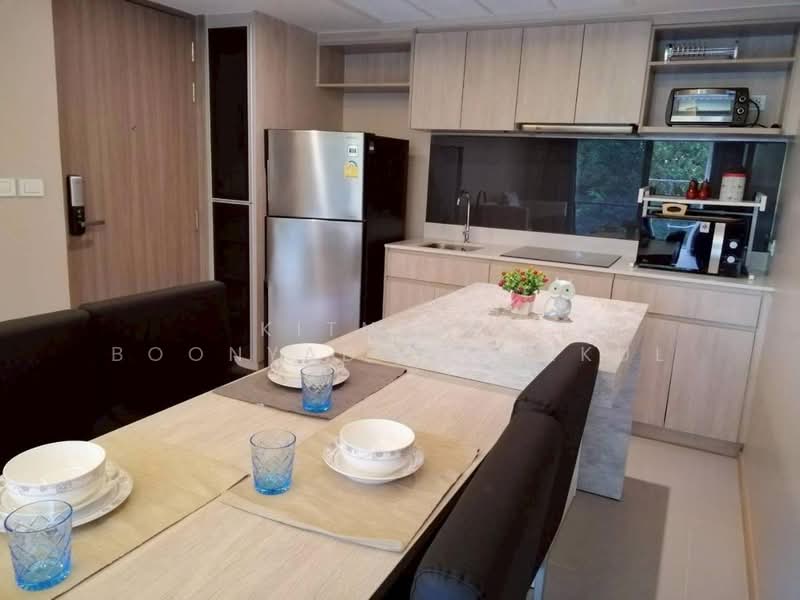 Urbitia Thonglor, Bangkok, 19 Soi Sukhumvit 36 Thonglor Road, Phra Kanong, Khlong Toei, Bangkok, 2 Bedrooms, 66 sqm, Condo For Rent, by Kitnipat Boonyadhammakul, 500172609 - DDproperty.com