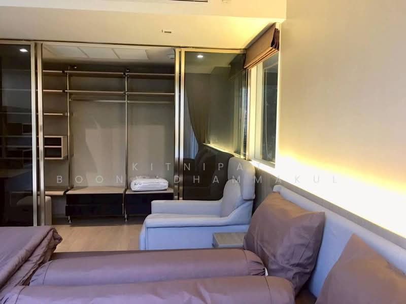 Urbitia Thonglor, Bangkok, 19 Soi Sukhumvit 36 Thonglor Road, Phra Kanong, Khlong Toei, Bangkok, 2 Bedrooms, 66 sqm, Condo For Rent, by Kitnipat Boonyadhammakul, 500172609 - DDproperty.com