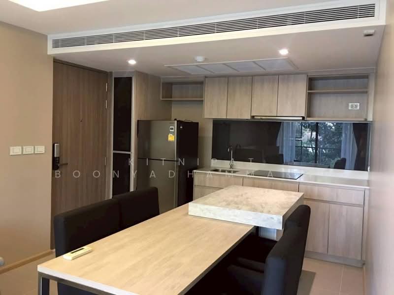 Urbitia Thonglor, Bangkok, 19 Soi Sukhumvit 36 Thonglor Road, Phra Kanong, Khlong Toei, Bangkok, 2 Bedrooms, 66 sqm, Condo For Rent, by Kitnipat Boonyadhammakul, 500172609 - DDproperty.com