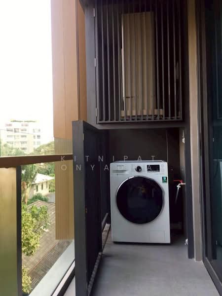 Urbitia Thonglor, Bangkok, 19 Soi Sukhumvit 36 Thonglor Road, Phra Kanong, Khlong Toei, Bangkok, 2 Bedrooms, 66 sqm, Condo For Rent, by Kitnipat Boonyadhammakul, 500172609 - DDproperty.com