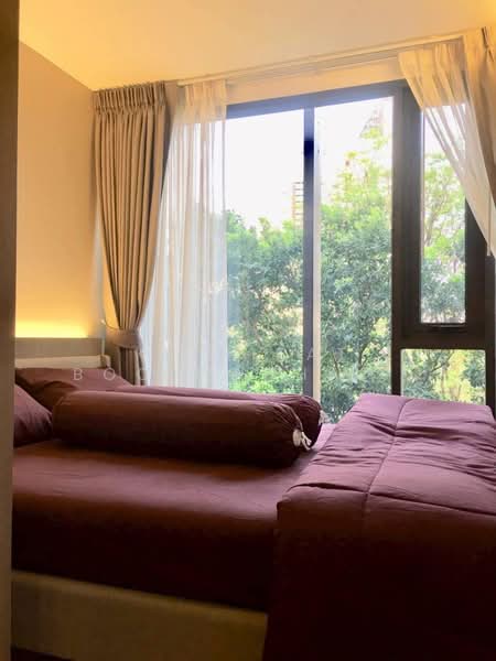 Urbitia Thonglor, Bangkok, 19 Soi Sukhumvit 36 Thonglor Road, Phra Kanong, Khlong Toei, Bangkok, 2 Bedrooms, 66 sqm, Condo For Rent, by Kitnipat Boonyadhammakul, 500172609 - DDproperty.com