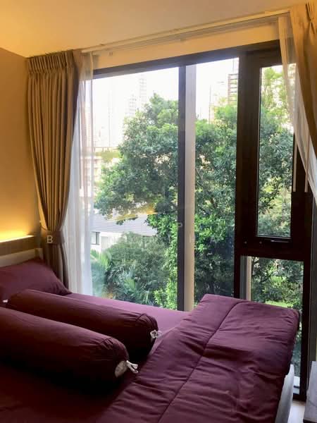 Urbitia Thonglor, Bangkok, 19 Soi Sukhumvit 36 Thonglor Road, Phra Kanong, Khlong Toei, Bangkok, 2 Bedrooms, 66 sqm, Condo For Rent, by Kitnipat Boonyadhammakul, 500172609 - DDproperty.com