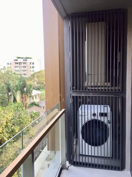 Urbitia Thonglor, Bangkok, 19 Soi Sukhumvit 36 Thonglor Road, Phra Kanong, Khlong Toei, Bangkok, 2 Bedrooms, 66 sqm, Condo For Rent, by Kitnipat Boonyadhammakul, 500172609 - DDproperty.com