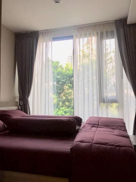 Urbitia Thonglor : เออร์บิเทีย ทองหล่อ, กรุงเทพ, 19 ซอยสุขุมวิท 36 ถนนทองหล่อ, พระโขนง, คลองเตย, กรุงเทพ, 66 ตร.ม., คอนโด ให้เช่า, โดย Kitnipat Boonyadhammakul, 500172609 - DDproperty.com