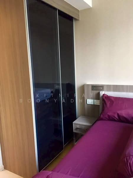 Urbitia Thonglor, Bangkok, 19 Soi Sukhumvit 36 Thonglor Road, Phra Kanong, Khlong Toei, Bangkok, 2 Bedrooms, 66 sqm, Condo For Rent, by Kitnipat Boonyadhammakul, 500172609 - DDproperty.com