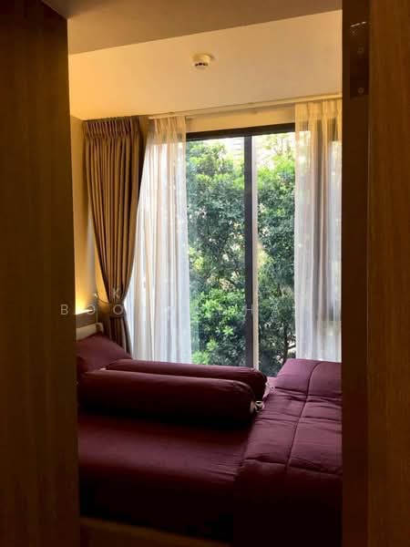 Urbitia Thonglor, Bangkok, 19 Soi Sukhumvit 36 Thonglor Road, Phra Kanong, Khlong Toei, Bangkok, 2 Bedrooms, 66 sqm, Condo For Rent, by Kitnipat Boonyadhammakul, 500172609 - DDproperty.com