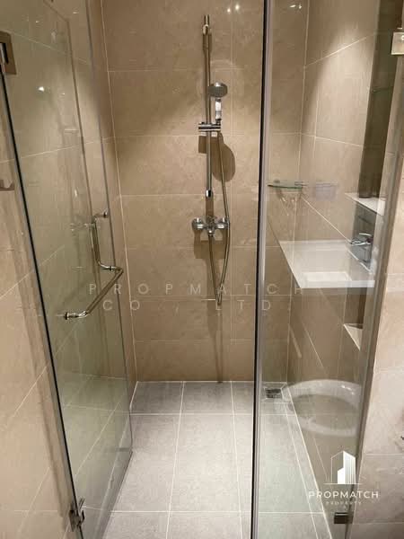 Regal Sathon-Naradhiwas, Bangkok, Naradhiwas Rajanagarindra Road, Thung Maha Mek, Sathon, Bangkok, 1 Bedroom, 33 sqm, Condo For Rent, by PROPMATCH CO., LTD., 500172610 - DDproperty.com