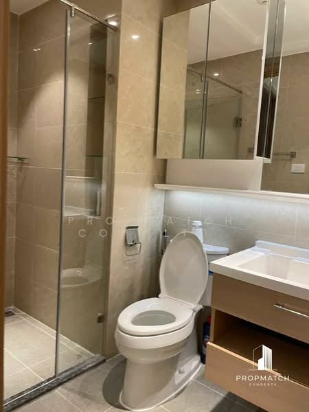 Regal Sathon-Naradhiwas, Bangkok, Naradhiwas Rajanagarindra Road, Thung Maha Mek, Sathon, Bangkok, 1 Bedroom, 33 sqm, Condo For Rent, by PROPMATCH CO., LTD., 500172610 - DDproperty.com